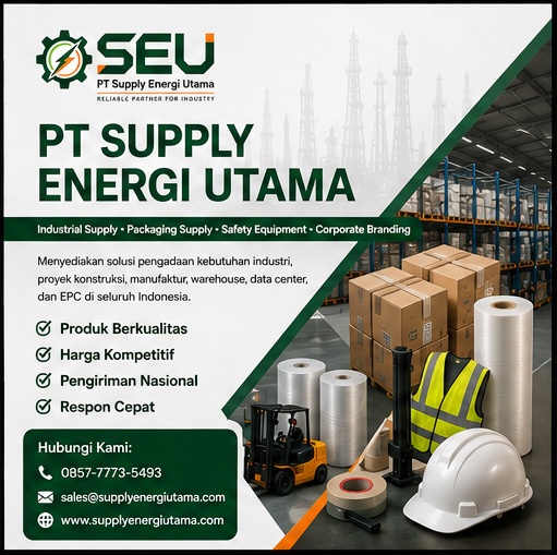 PT Supply Energi Utama