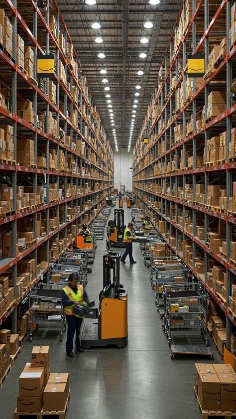 General Supplies Industri