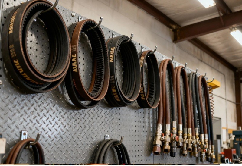 Industrial Maintenance