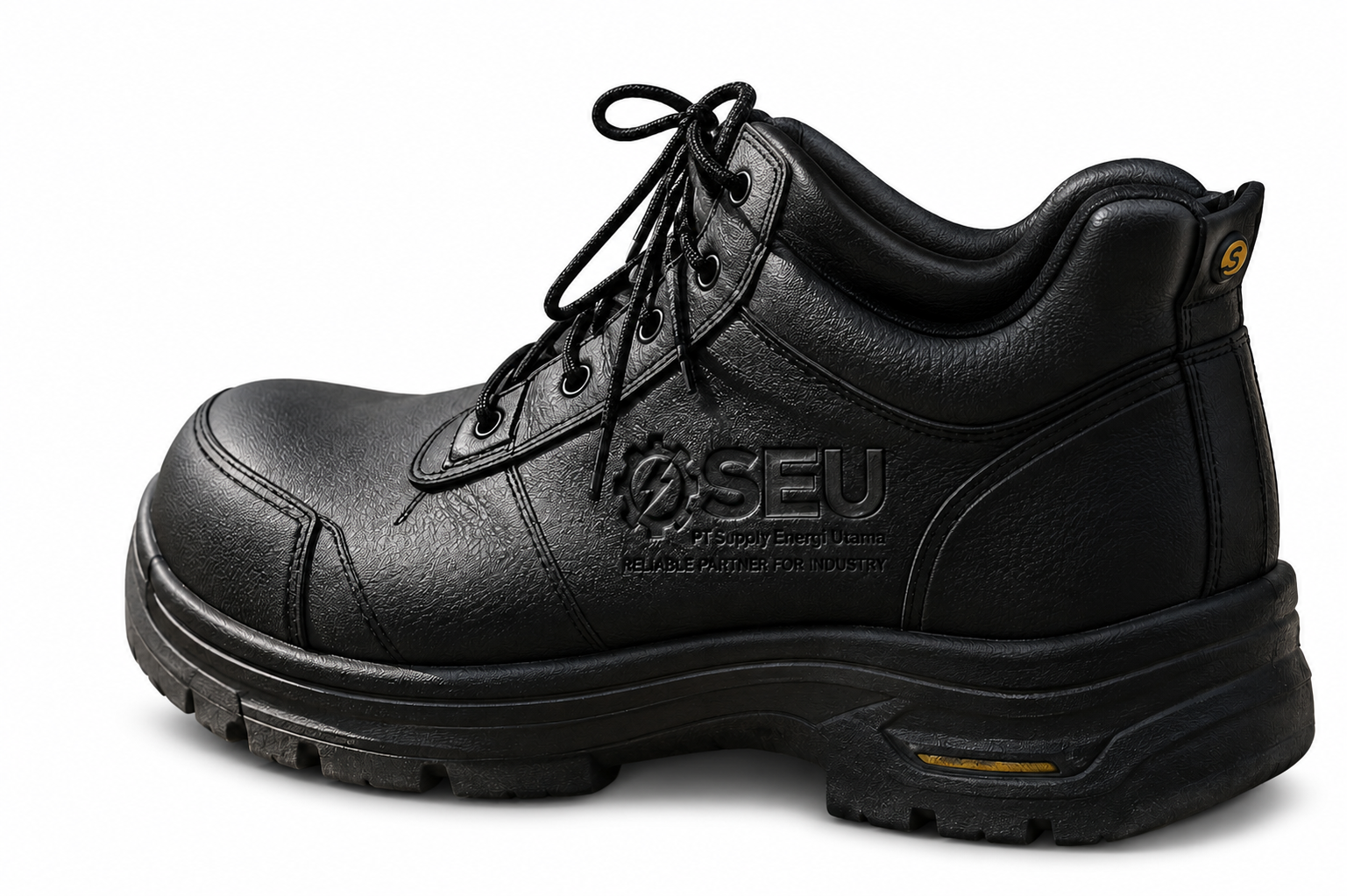 Safety Shoes Custom