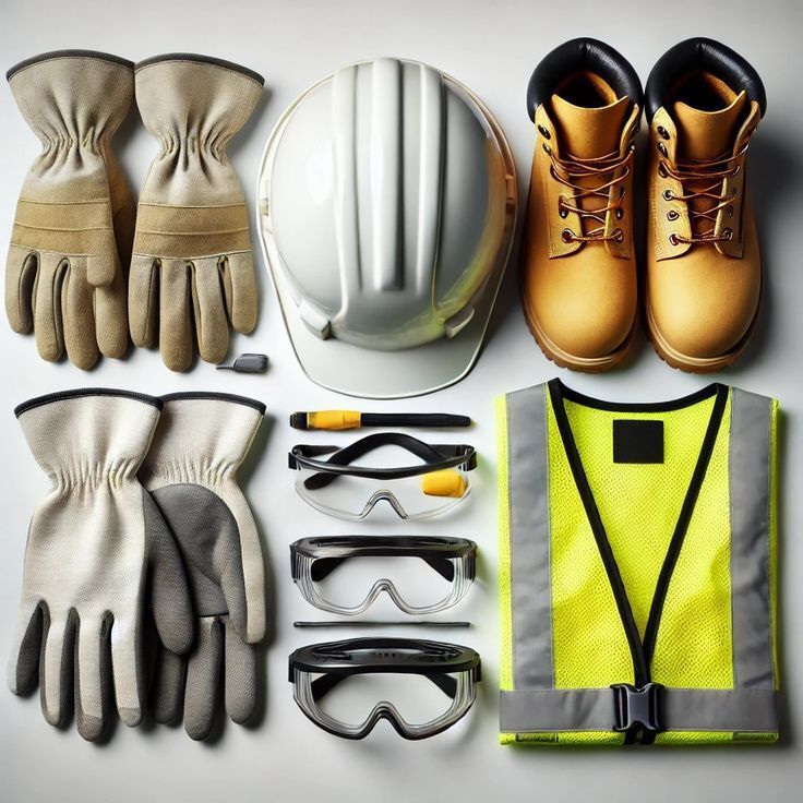 Safety Tools Industri
